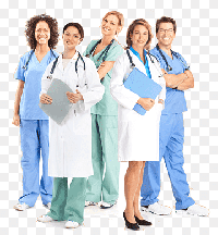 Sección Salud
